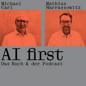 Podcast AI first
