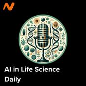 Podcast AI in Life Sciences