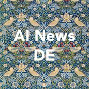 Podcast AI News auf Deutsch