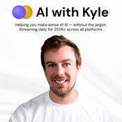 Podcast AI with Kyle