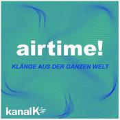 Podcast airtime!
