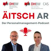 Podcast Äitsch Ar – Der Personalmanagement-Podcast