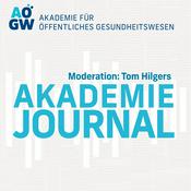 Podcast AKADEMIE Journal