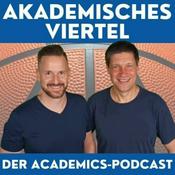Podcast Akademisches Viertel - der Academics-Podcast der RNZ