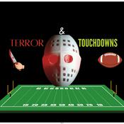 Podcast Terror & Touchdowns – Scary Movies & College Football