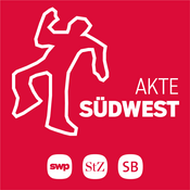 Podcast Akte Südwest – Der Kriminalpodcast