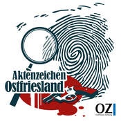 Podcast Aktenzeichen Ostfriesland – Der True-Crime-Podcast