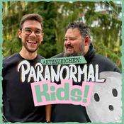 Podcast Aktenzeichen Paranormal KIDS