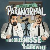 Aktenzeichen Paranormal