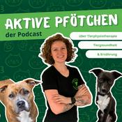 Podcast Aktive Pfötchen - der Podcast