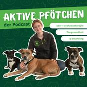 Podcast Aktive Pfötchen - der Podcast