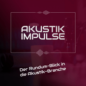 Podcast Akustik Impulse