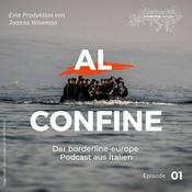 Podcast ”Al Confine” - Der borderline-europe Podcast aus Italien