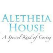 Podcast Aletheia House Community Wellness