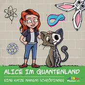 Podcast Alice im Quantenland