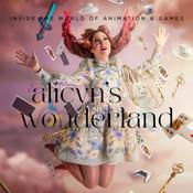 Podcast Alicyn's Wonderland