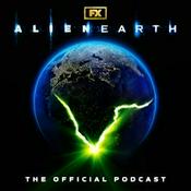 Podcast Alien: Earth – The Official Podcast
