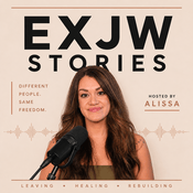 Podcast Alissa's Awake