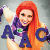 Podcast All About Cosplay