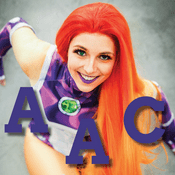 Podcast All About Cosplay