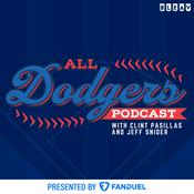 Podcast All Dodgers