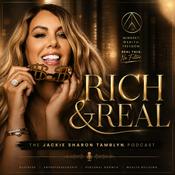 Podcast ALL IN Podcast: Rich & Real - Erfolgsmindset für Dein bestes Business