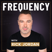 Podcast Frequency with Rick Jordan