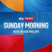 Podcast Backstory with Cathy Newman