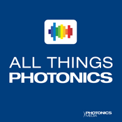 Podcast All Things Photonics