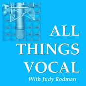 Podcast All Things Vocal Podcast