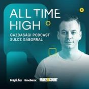 Podcast All Time High - gazdasági podcast Sulcz Gáborral @index.hu