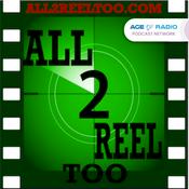 Podcast All2ReelToo - A Pop Culture Podcast