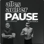 Podcast Alles außer Pause