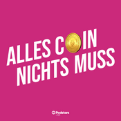 Podcast Alles Coin Nichts Muss