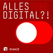Podcast Alles Digital?!