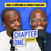 Podcast Chapter One Podcast - Der #1 Bücher & Comic Podcast