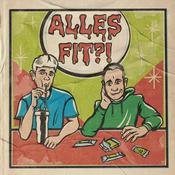 Podcast ALLES FIT?! - Der Podcast über Gott und die (Fitness-)Welt