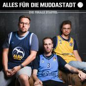 Podcast Alles für die Muddastadt