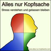 Podcast Alles nur Kopfsache