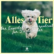 Podcast Alles Tier