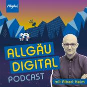 Podcast Allgäu Digital Podcast