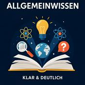 Podcast Allgemeinwissen klar und deutlich
