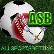 Podcast Allsportsbetting Podcast