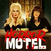 Podcast Horror Motel