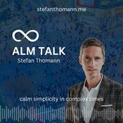 Podcast ALM Talk