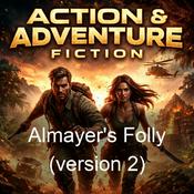Podcast Almayer's Folly (version 2)