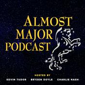 Podcast Almost Major