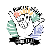 Podcast 🎙️ Aloha Kalle – Triathlon Training im Dialog