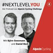 Podcast Alpecin Cycling Challenge