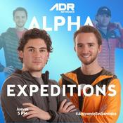 Podcast ALPHA EXPEDITIONS